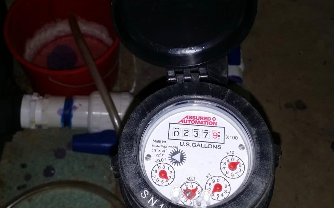 Easy Water Pumping with the Solar Powered Water Pump from Simple Pump