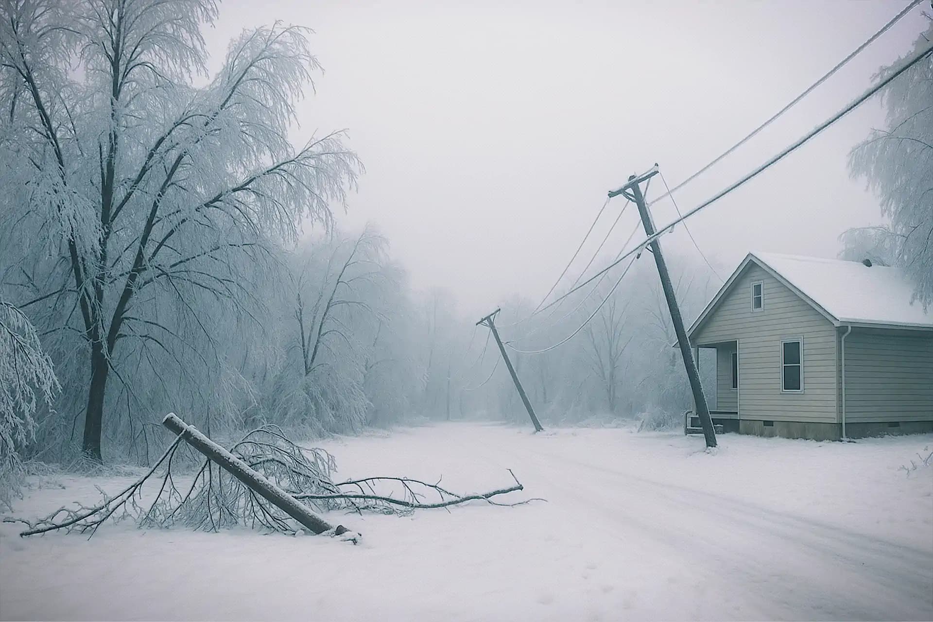 Emergency Water Solutions Real Customer Emergency Stories