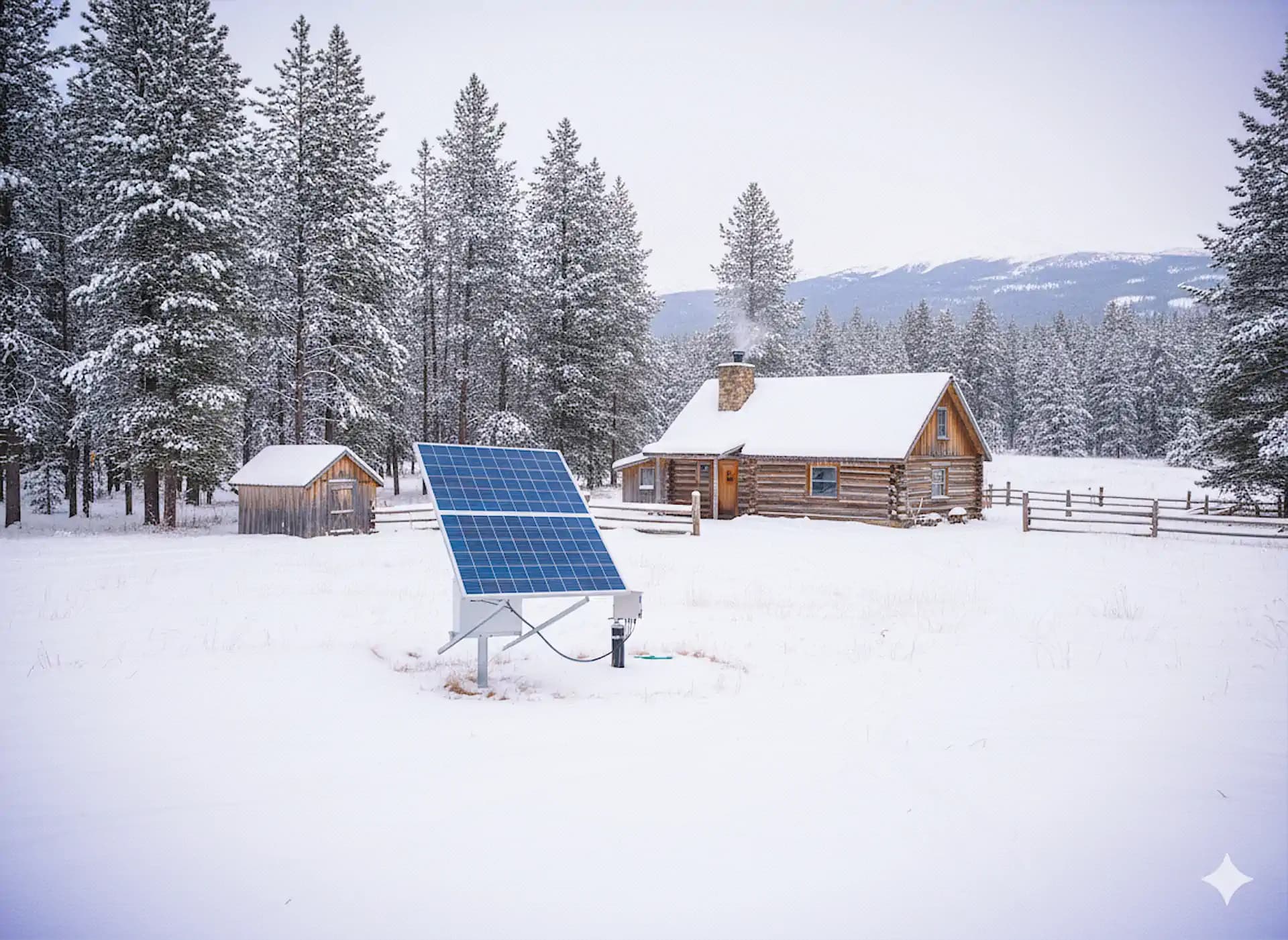 Off-Grid Water Systems 20+ Years of Customer Success Stories