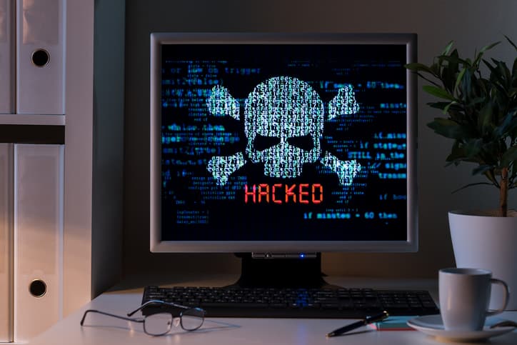 Protect Your Water Supply from a Power Grid Hack with a Hand Pump