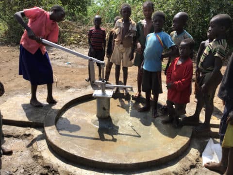 Case Study: Reliable Water Access in Low-Resource Settings