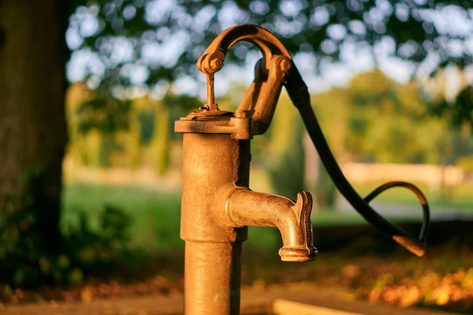 The Advantages and Disadvantages of Four Types of Water Pumps