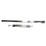 36" Heavy Duty Lever-arm Pump Handle Assembly