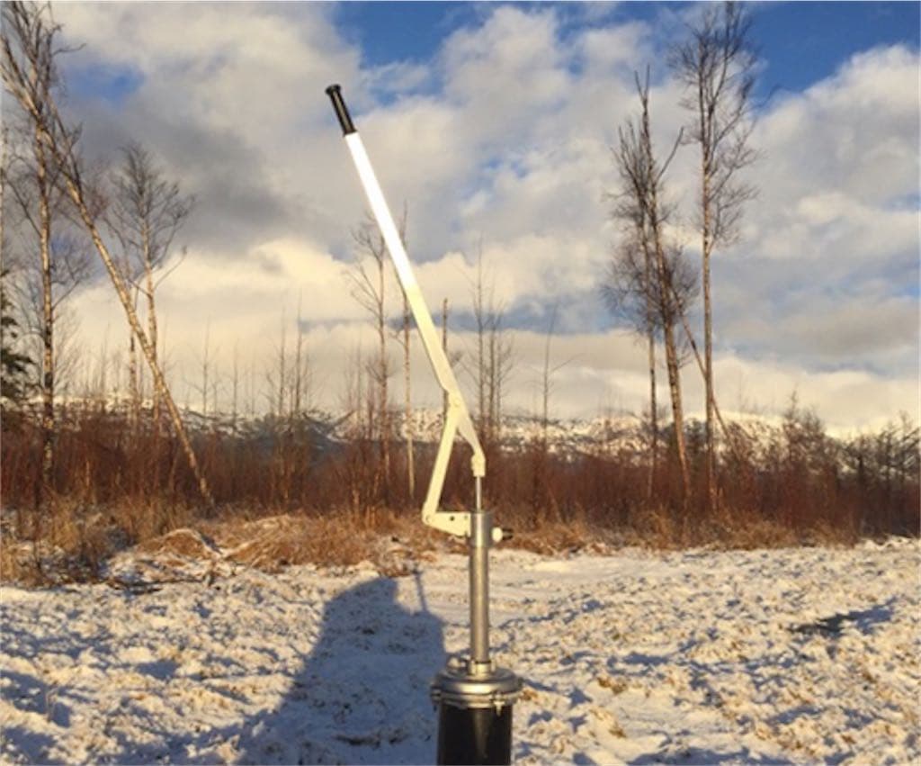 Customer Installation - Deep Well Pump Installation