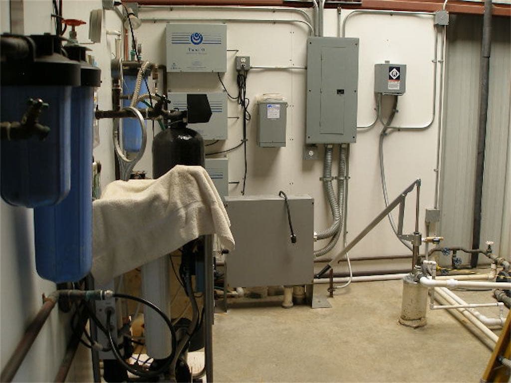 Customer Installation - Shallow Well Suction Pump Installation