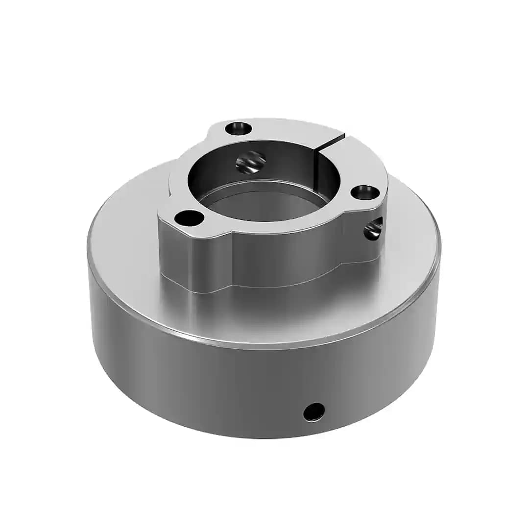 3" Well Cap Assembly