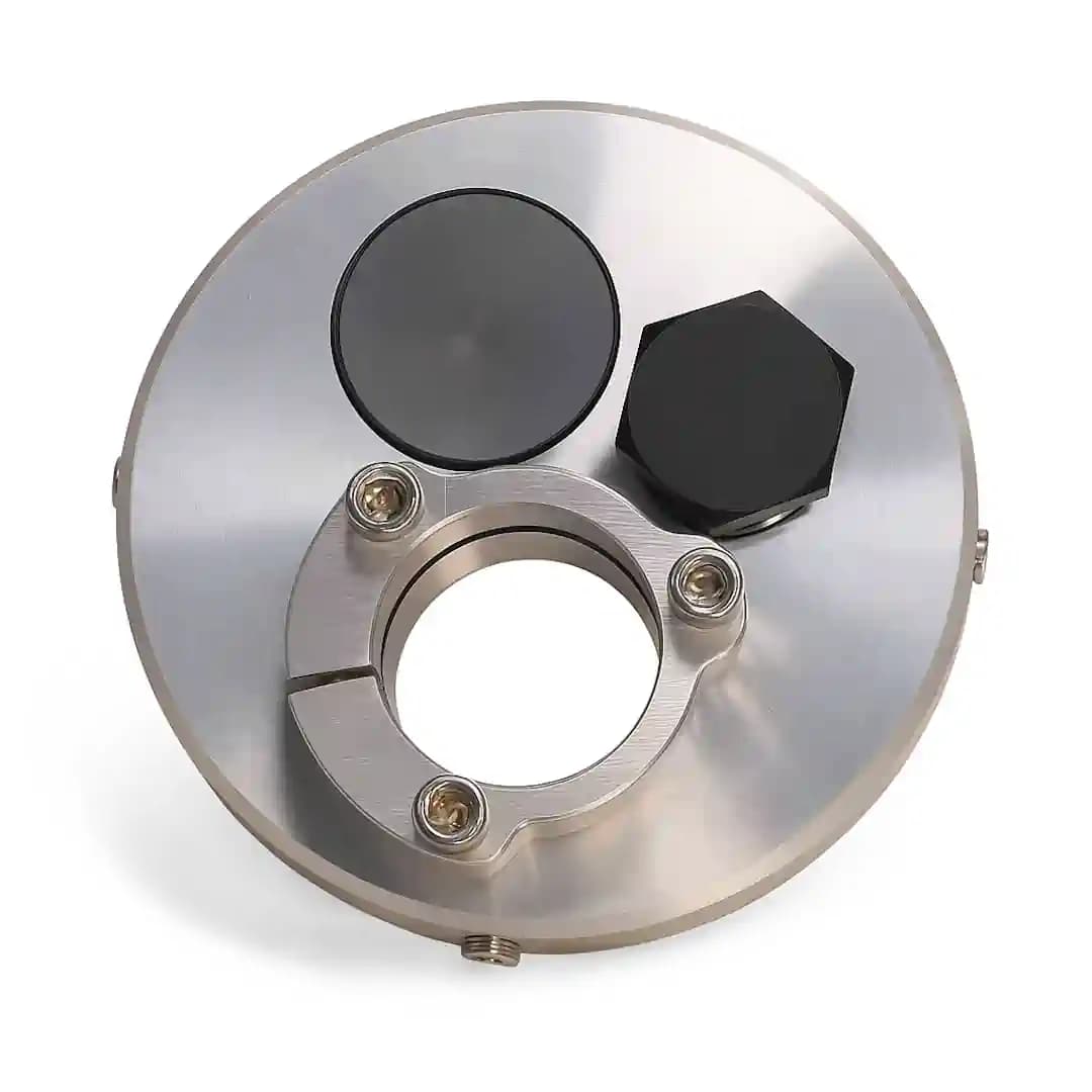 4" Well Cap Assembly