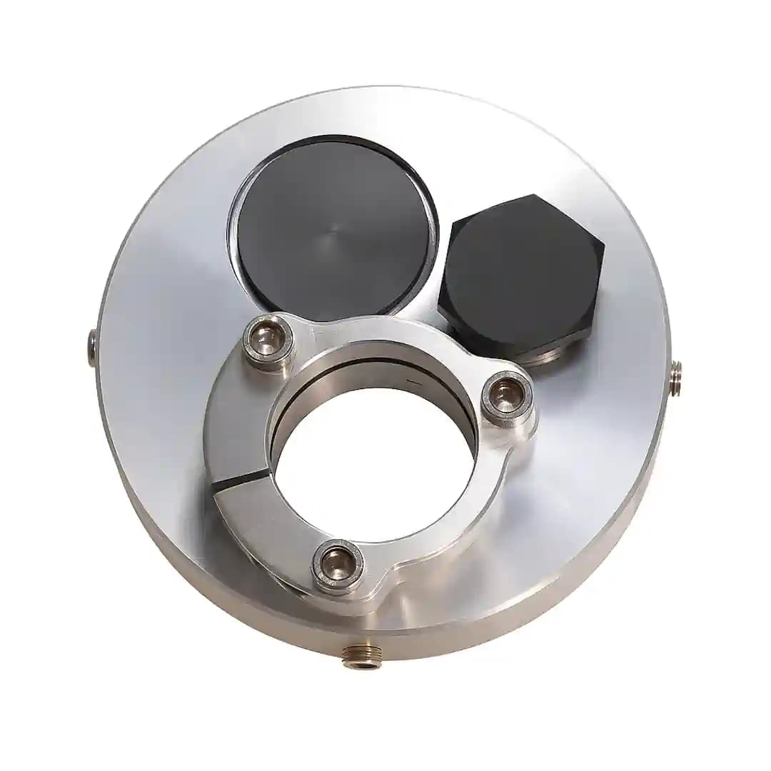 4.5" Well Cap Assembly