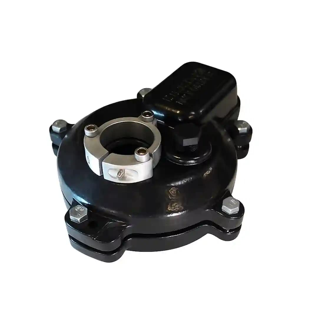 5" Boshart Well Cap Assembly