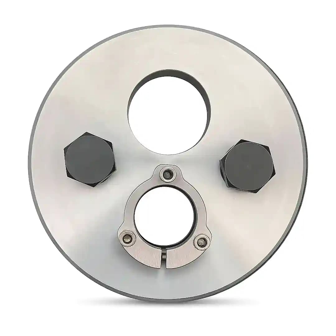 6"-6.25" w/2.375" Sub Port Well Cap Assembly