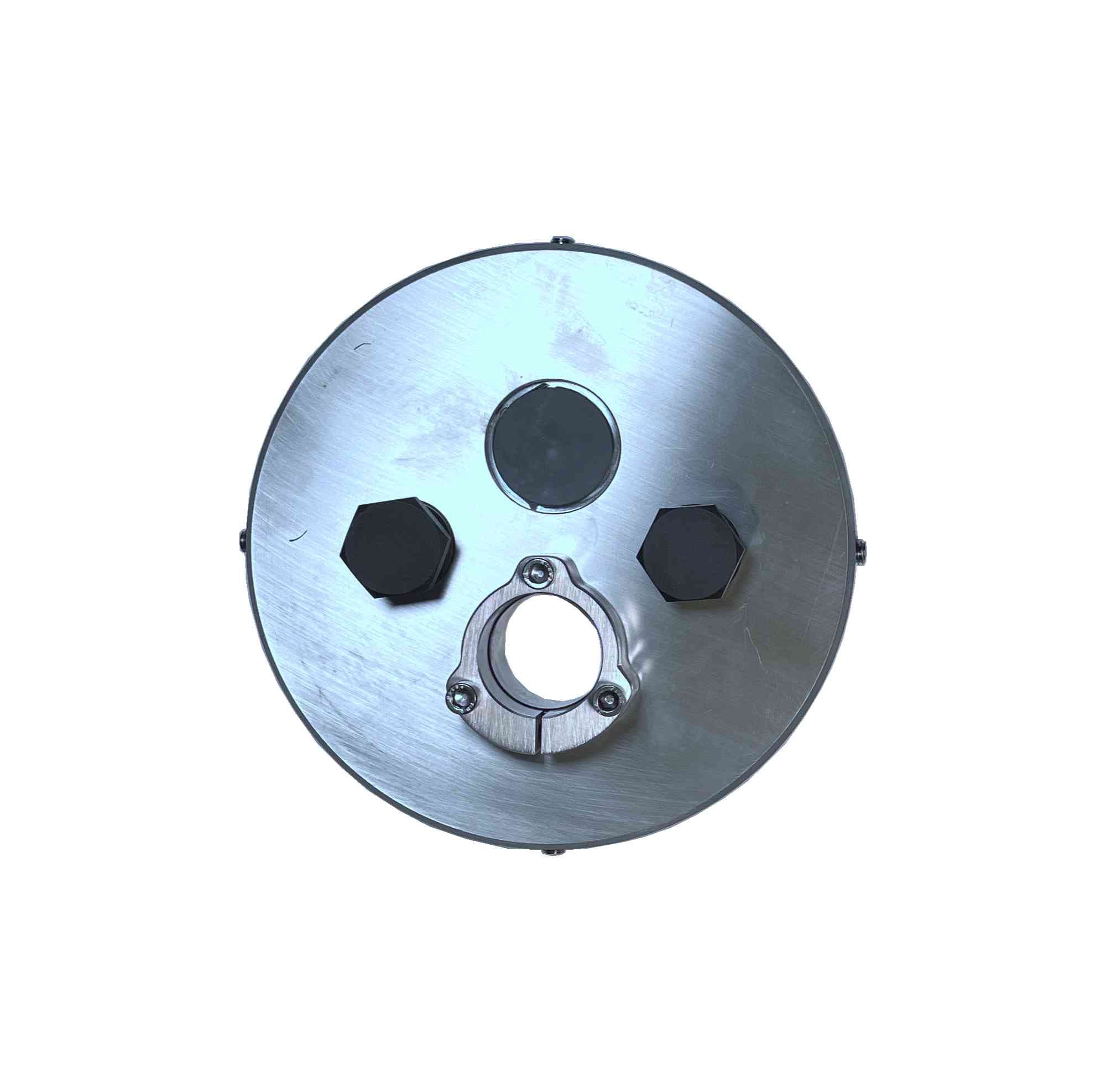 8" Well Cap Assembly