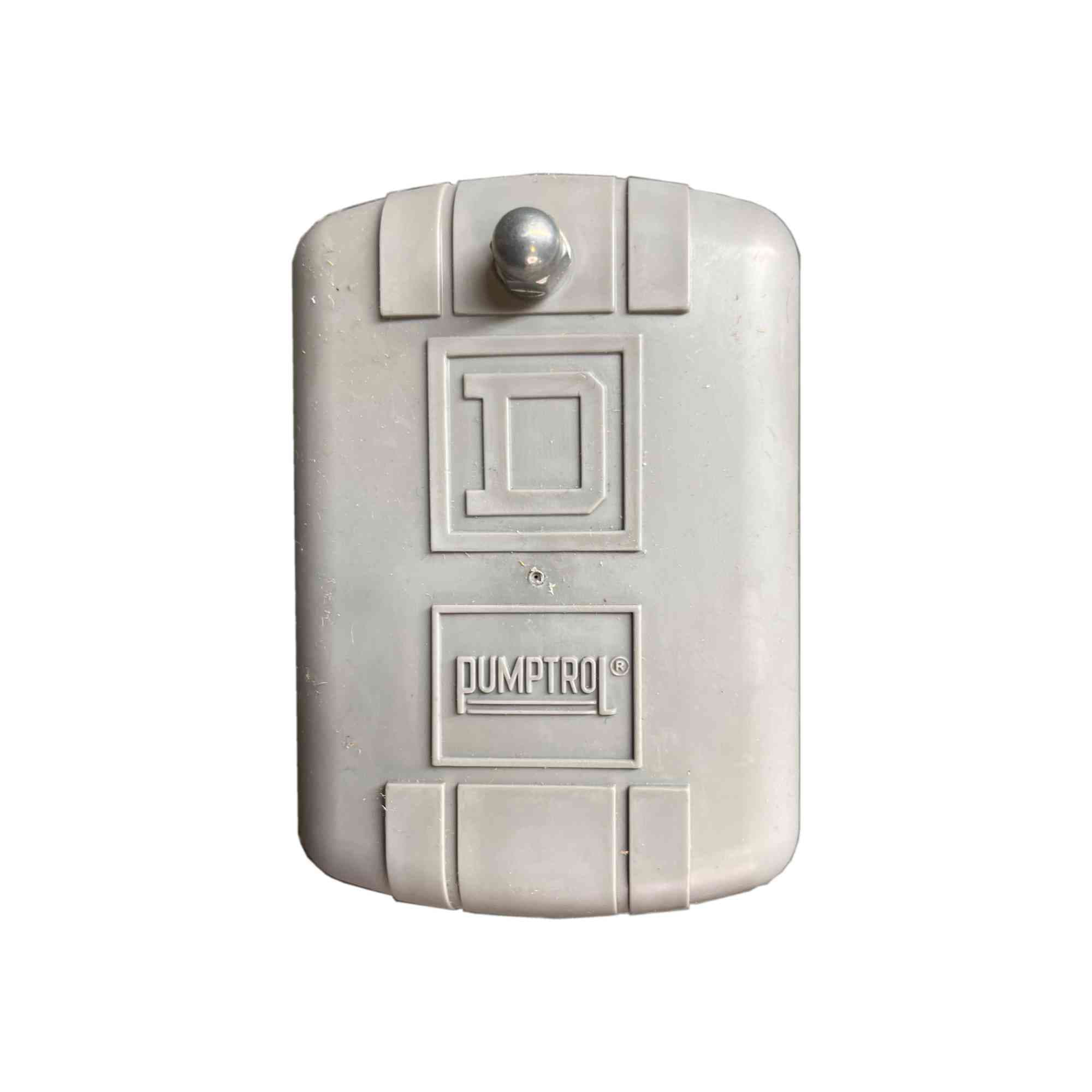 Pressure Switch 20 psi – 40 psi