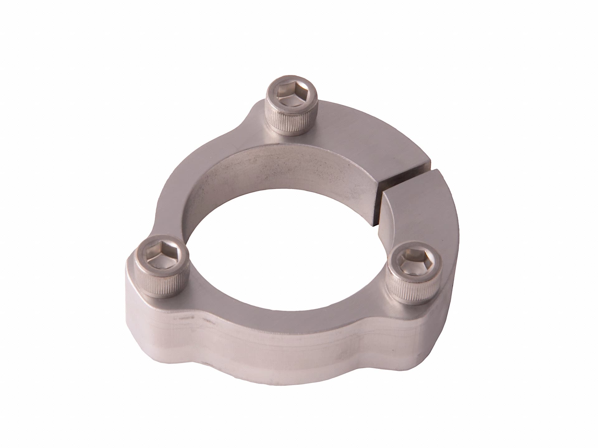 Split Flange Assembly