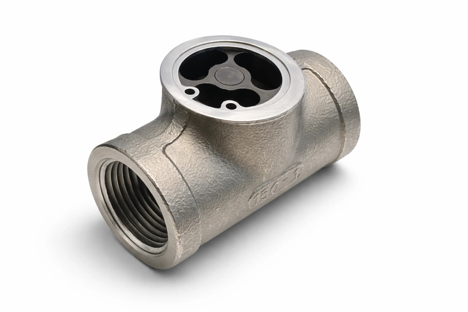 How the Simple Pump Inline Dual-Pump Valve Assembly Works