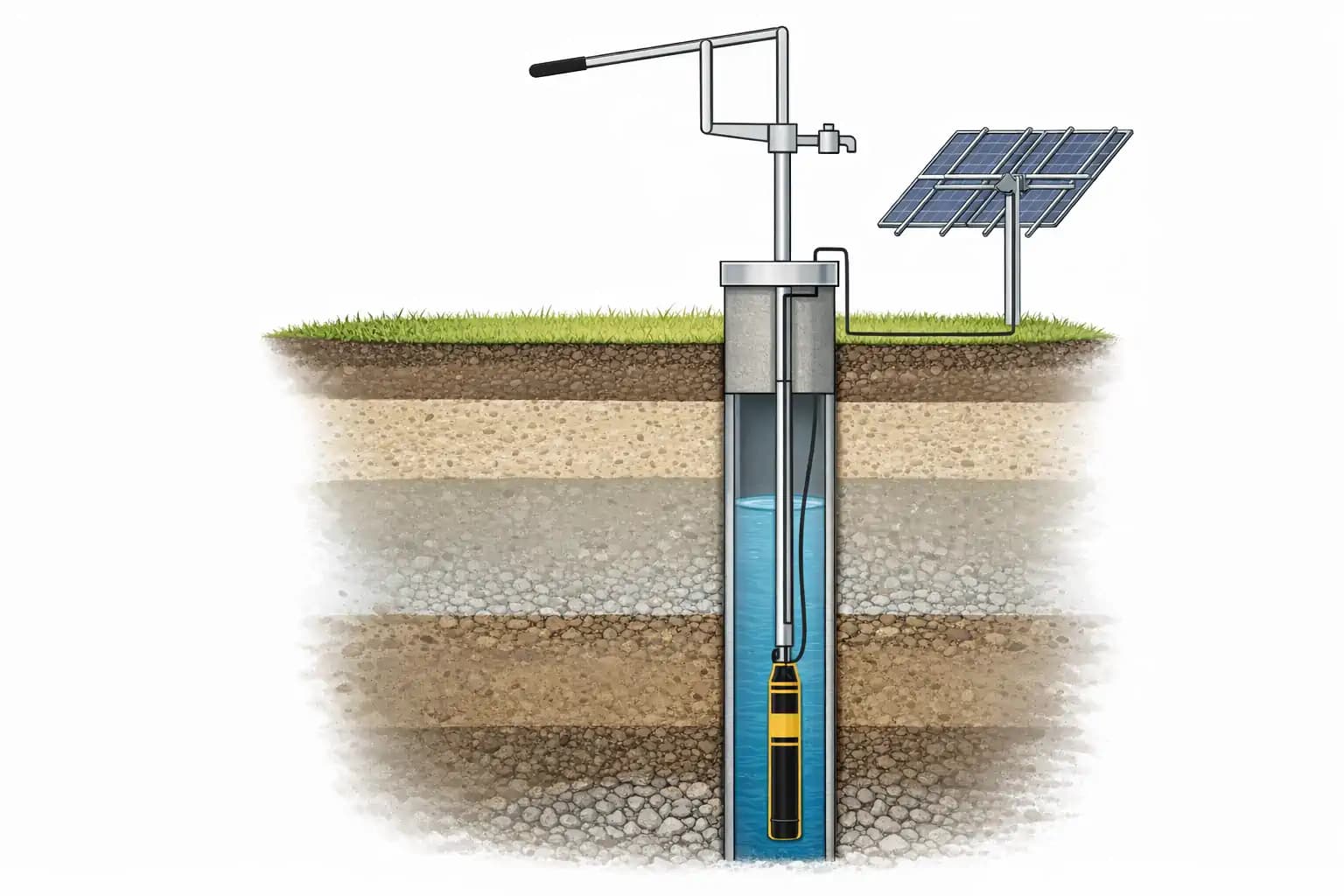 5 Reasons the Inline Manual-Solar System Is a Better Answer Than the Alternatives