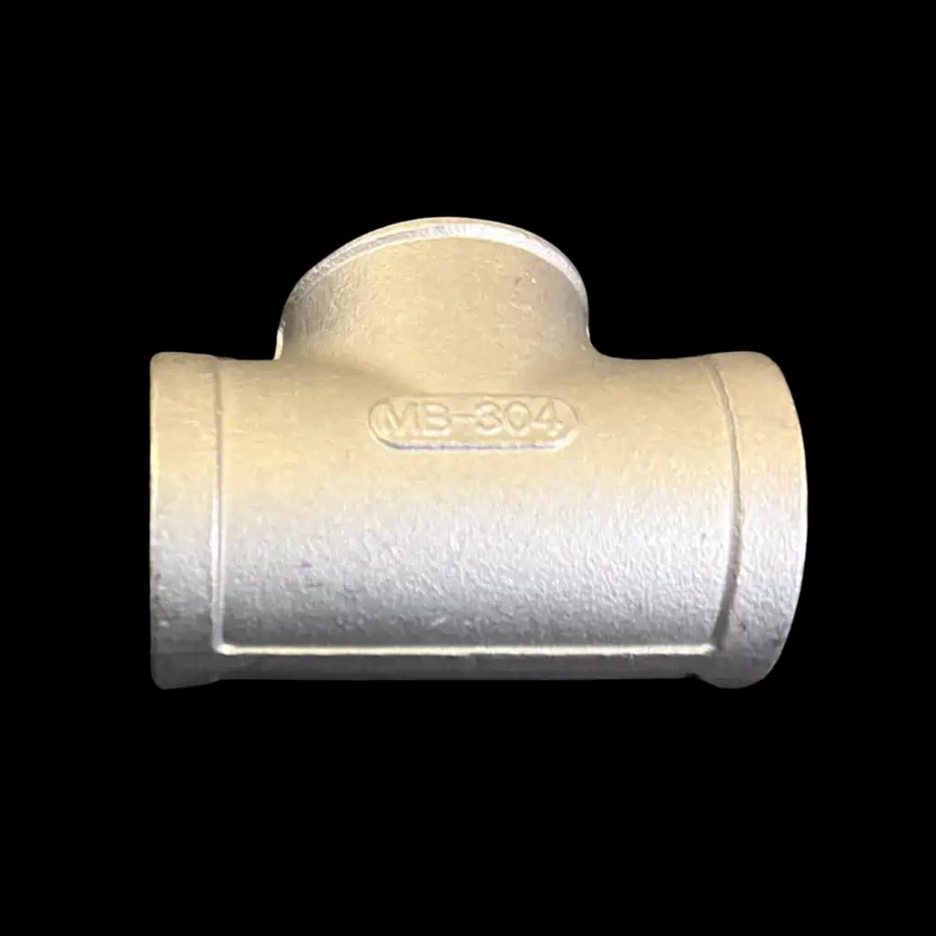 Simple Pump Inline Dual-Pump Valve Assembly — 1" NPT - Image 4