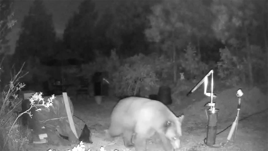 Customer Installation - Deep Well Pump Installation