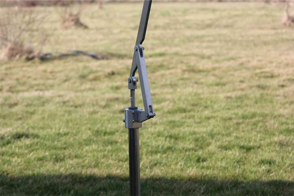 Customer Installation - Deep Well Pump Installation